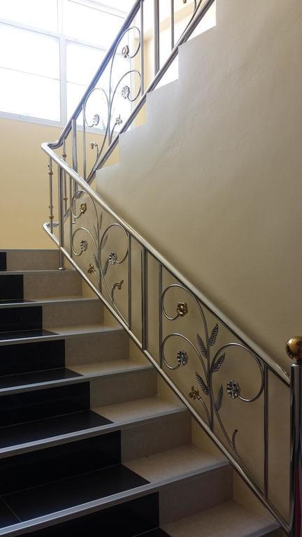 Wansiri Mansion Hotel