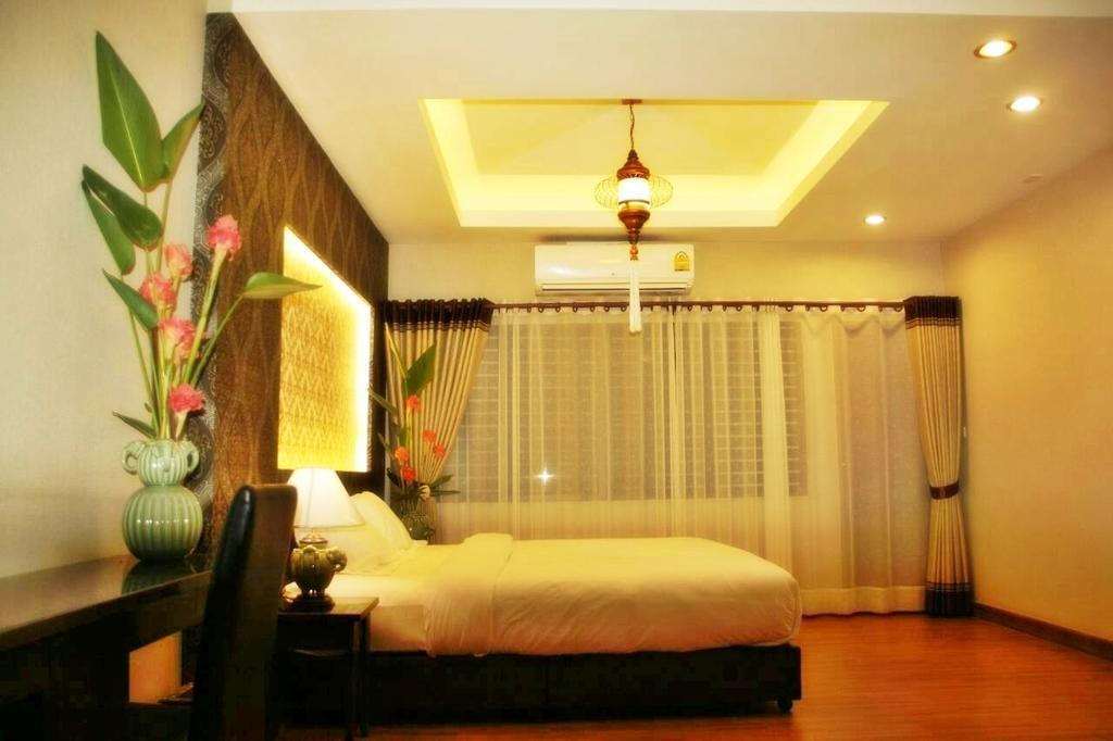 Guest house Ban Phung Mae Sariang