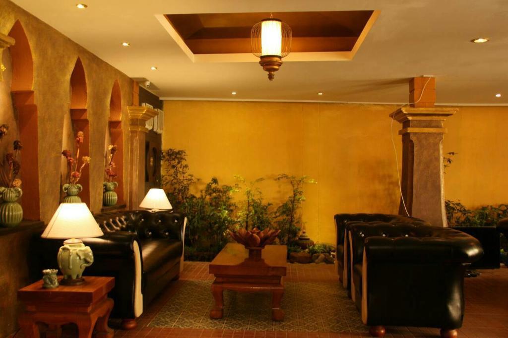 Ban Phung Guest house 3*