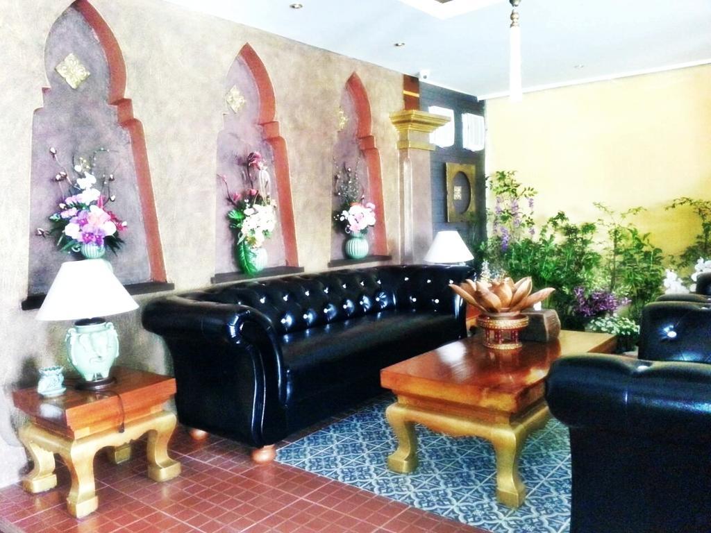 Ban Phung Mae Sariang