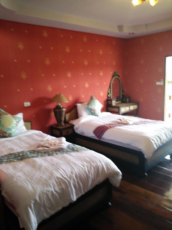 Baan Suan Thanwalai Khon Kaen 4*