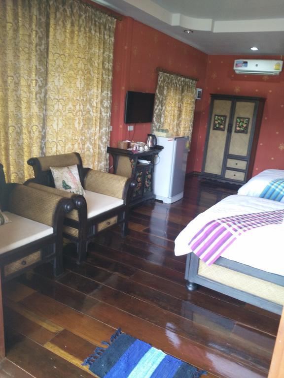 Baan Suan Thanwalai Khon Kaen 4*