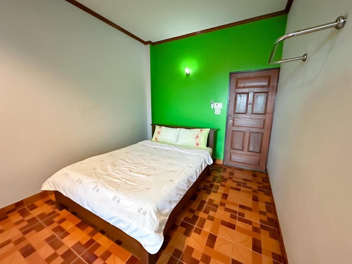 Casa de hóspedes Chatchawan