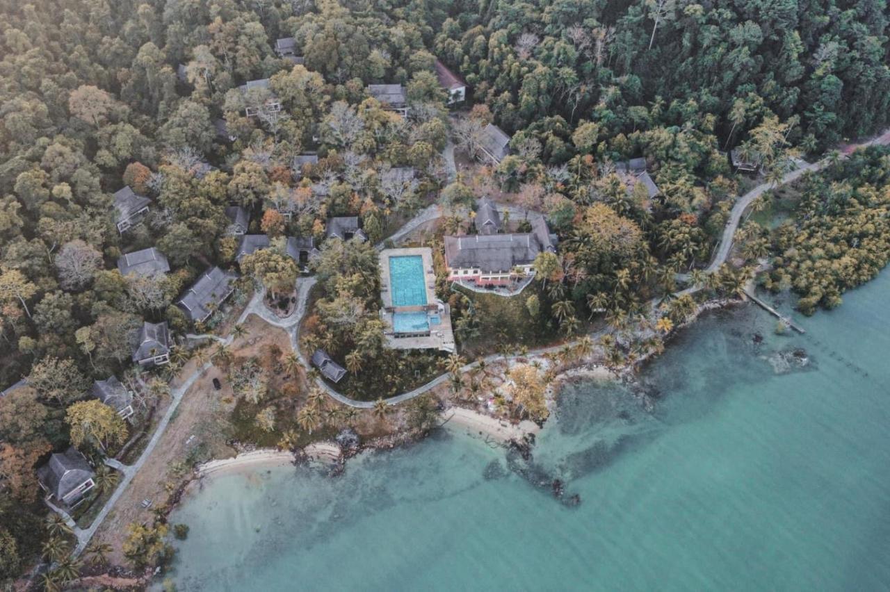 Kooncharaburi - Hotel 3*