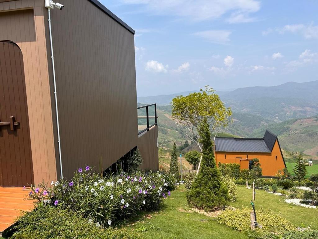 My Story Doichang Chiangrai Resort Ban Huai Khai