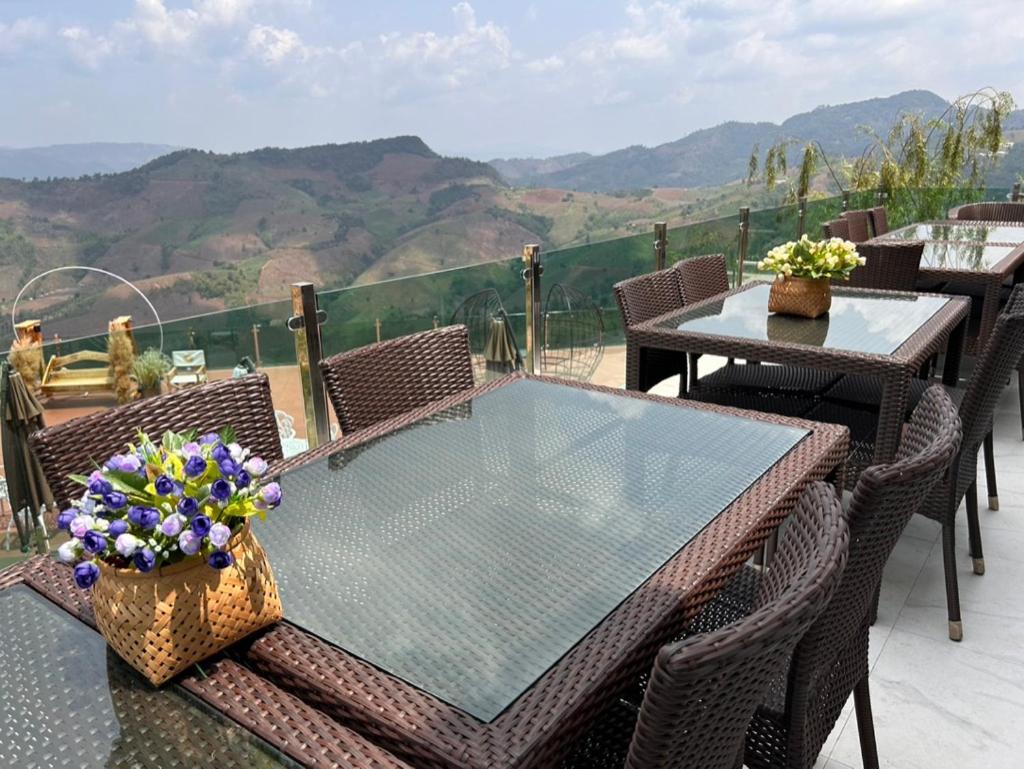 My Story Doichang Chiangrai Resort 5*