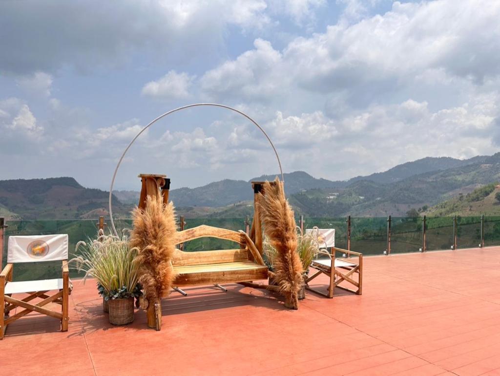 Resort My Story Doichang Chiangrai 5*