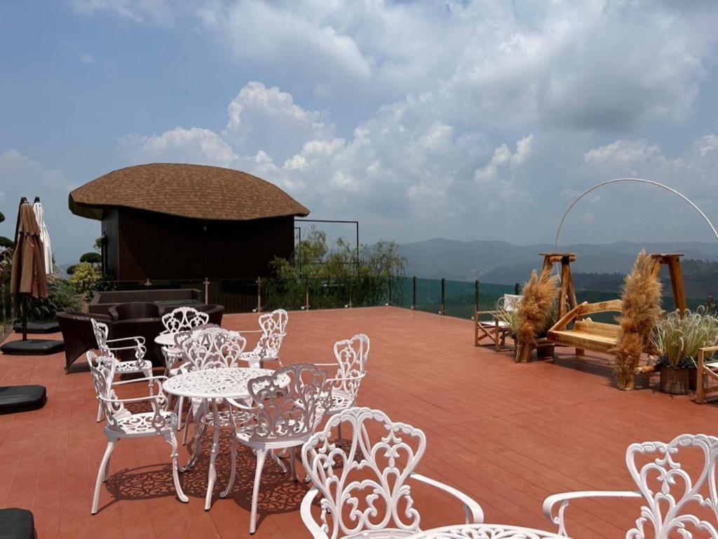 Resort My Story Doichang Chiangrai 5*