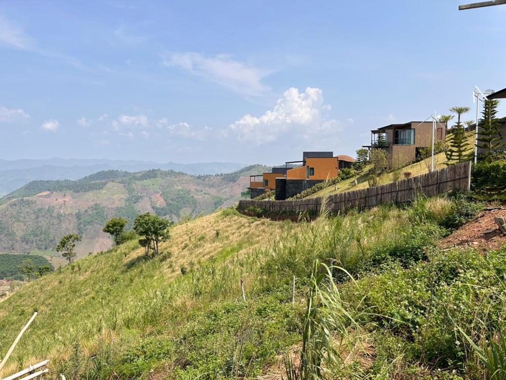 Resort My Story Doichang Chiangrai 5*