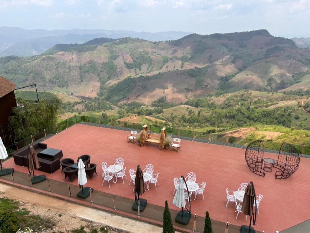 Resort My Story Doichang Chiangrai 5*