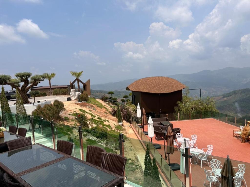 My Story Doichang Chiangrai Resort