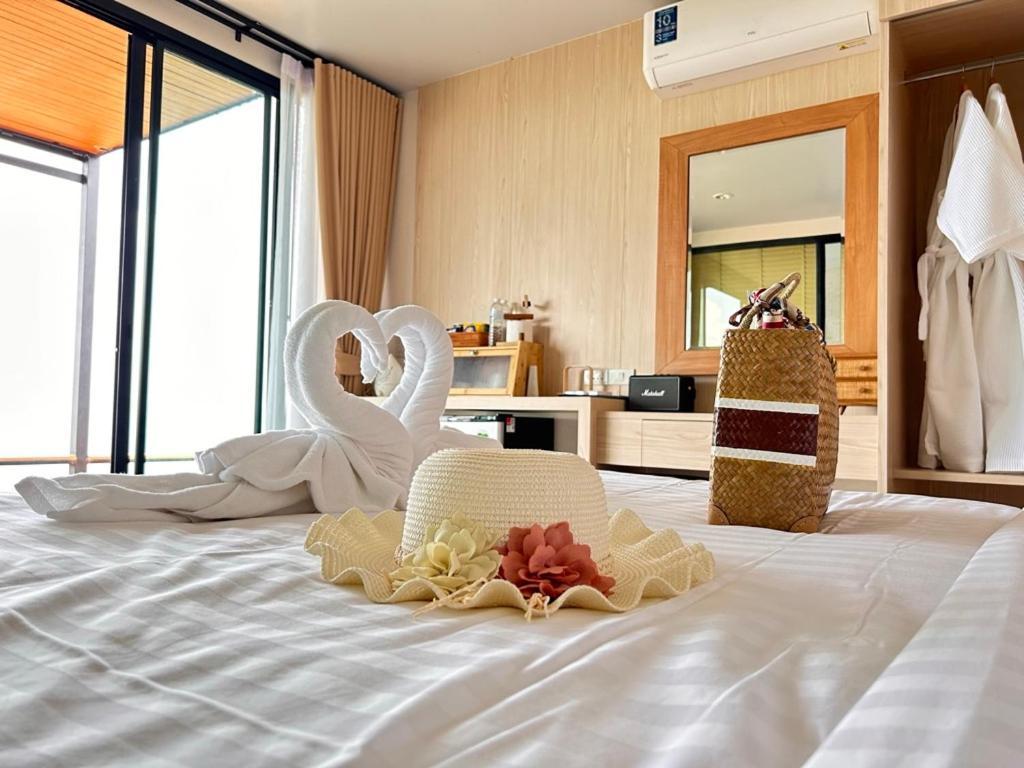 My Story Doichang Chiangrai 5*