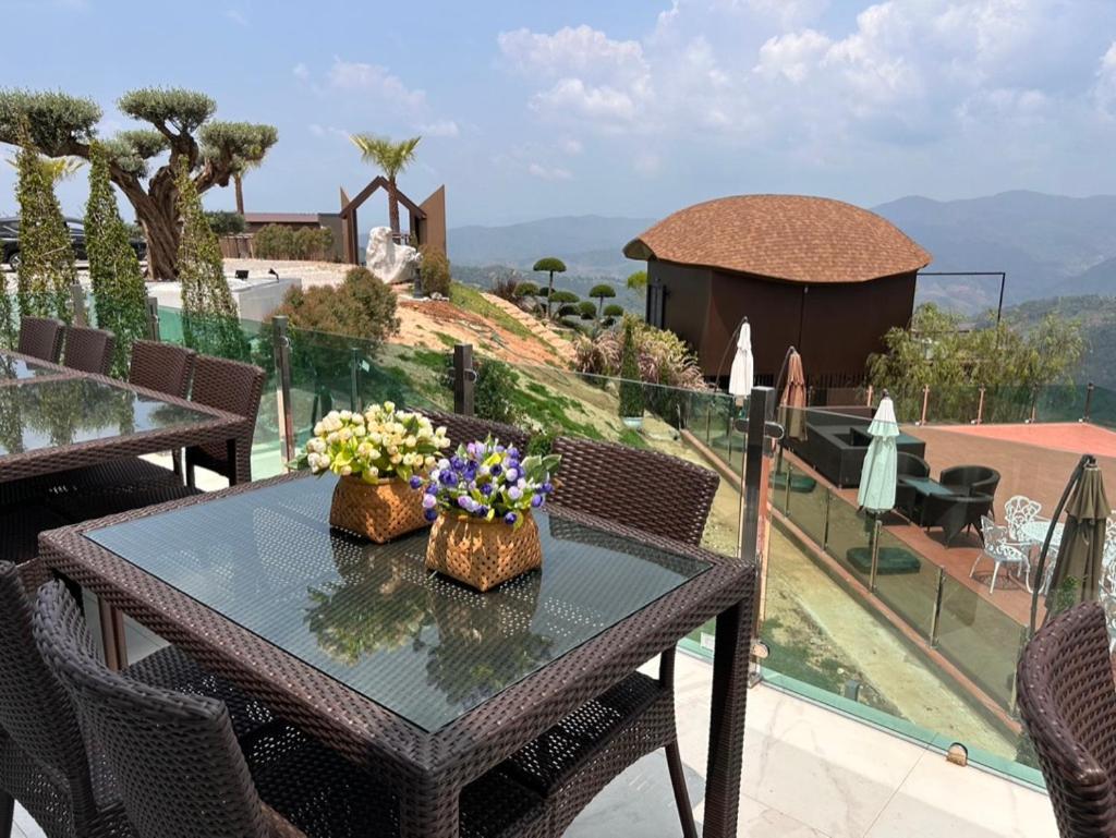 My Story Doichang Chiangrai 5*