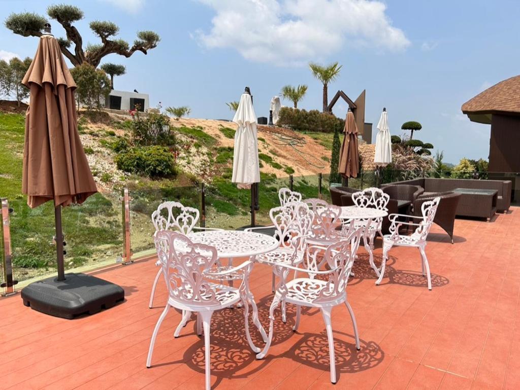 Resort My Story Doichang Chiangrai 5*
