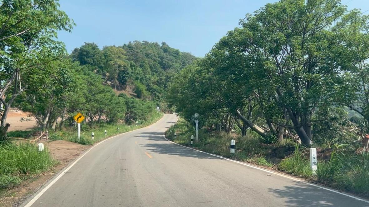 My Story Doichang Chiangrai Resort