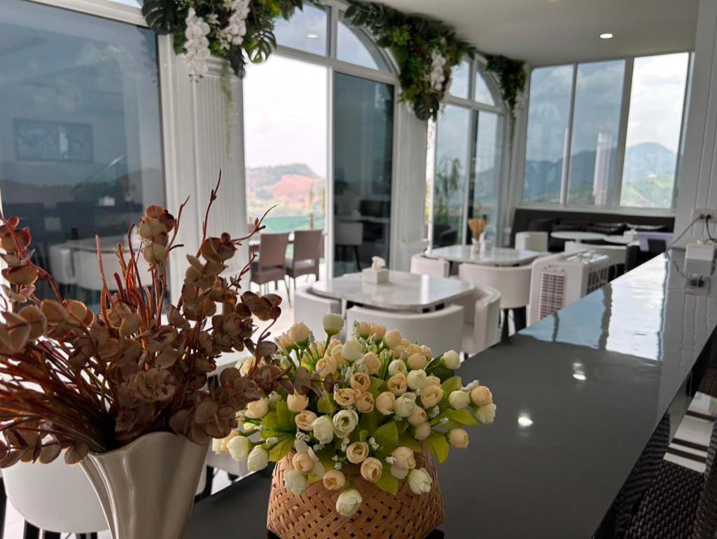 My Story Doichang Chiangrai 5*
