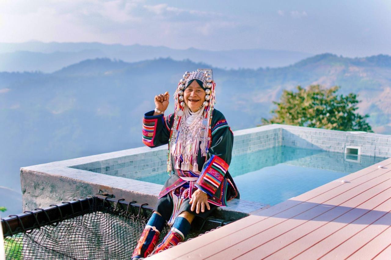 My Story Doichang Chiangrai Resort 5*