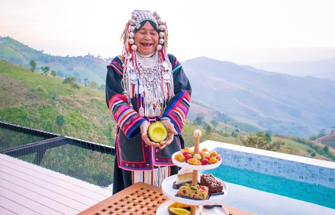 Resort My Story Doichang Chiangrai 5*