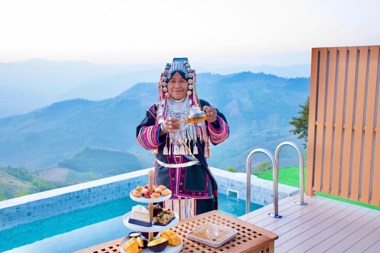 My Story Doichang Chiangrai Resort Ban Huai Khai
