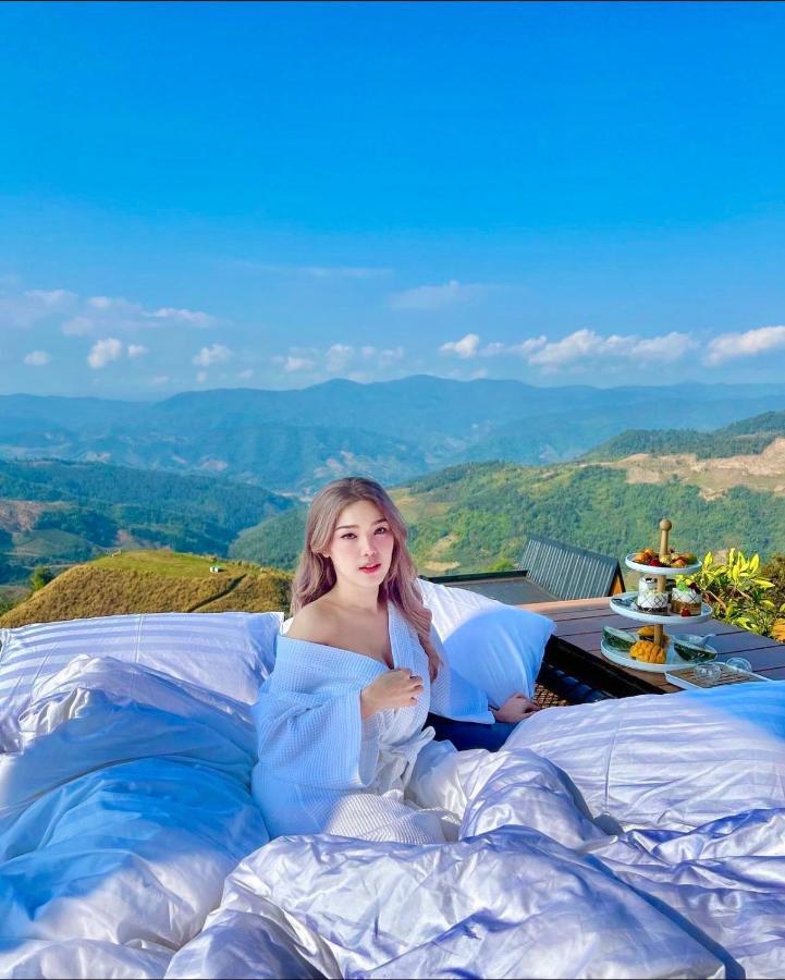 Resort My Story Doichang Chiangrai Ban Huai Khai
