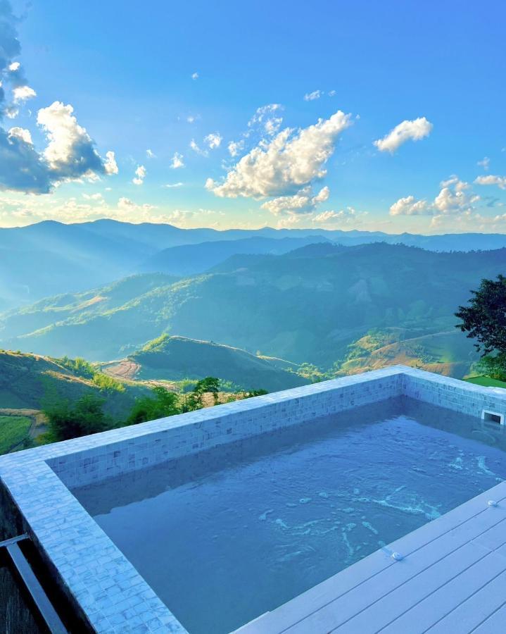 Resort My Story Doichang Chiangrai Ban Huai Khai