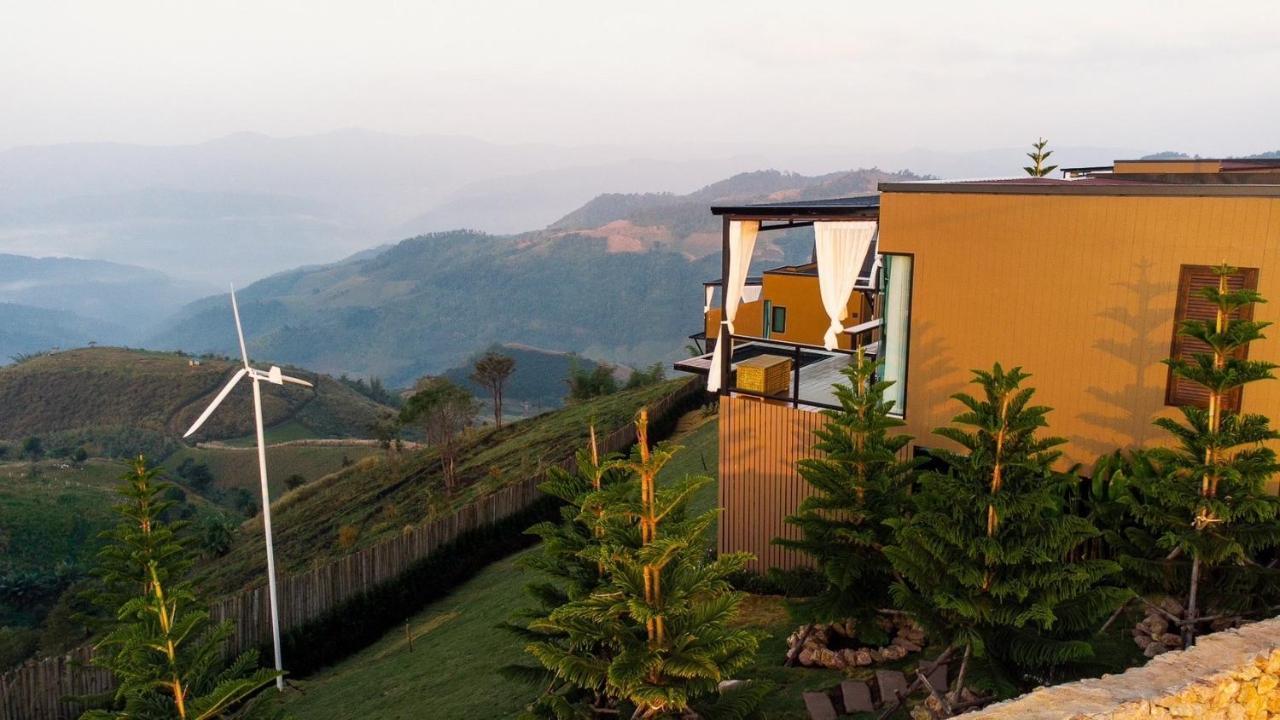 My Story Doichang Chiangrai Resort 5*