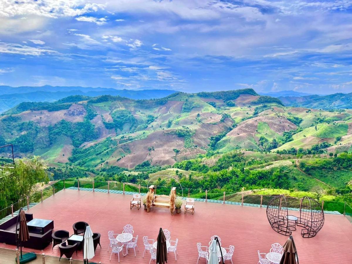 Resort My Story Doichang Chiangrai 5*