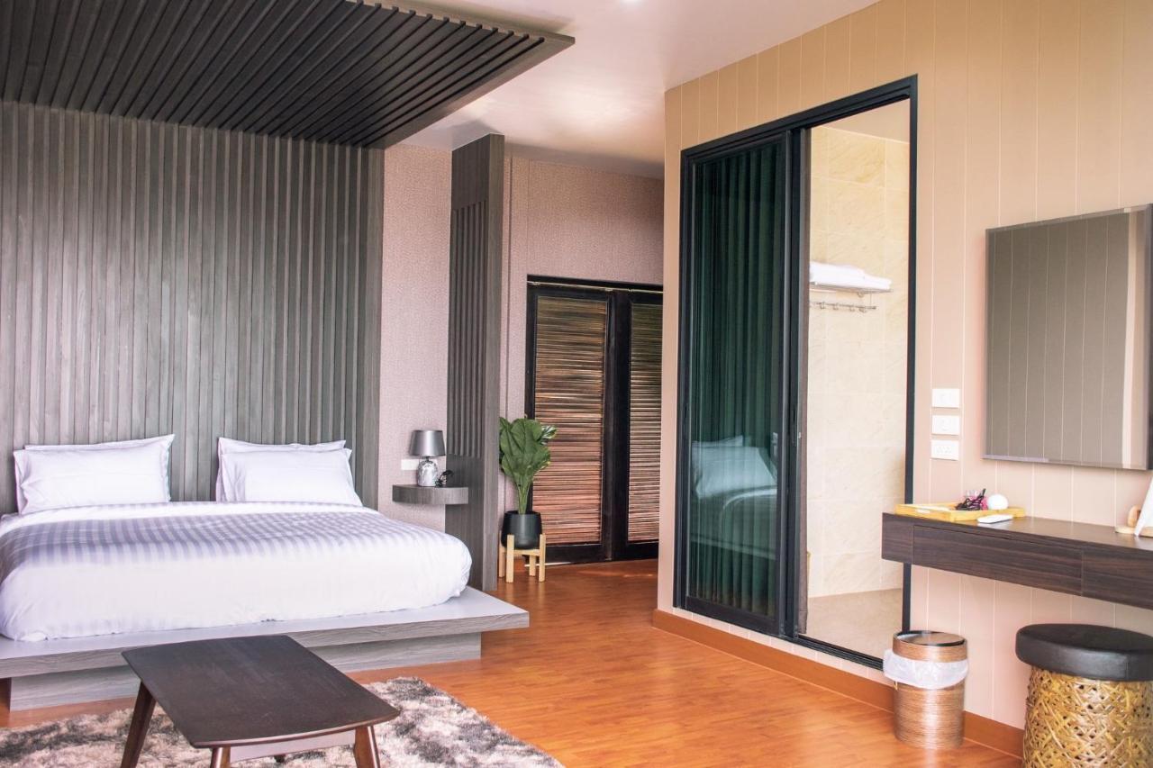 My Story Doichang Chiangrai Resort 5*