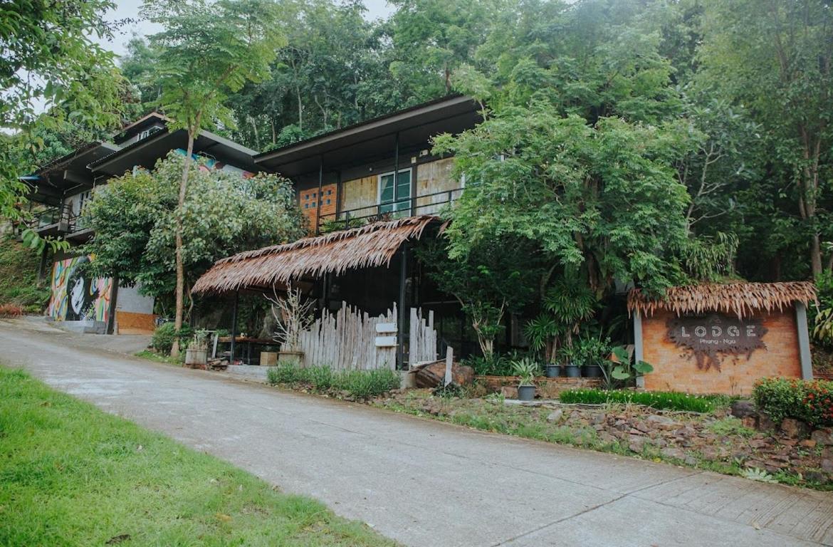 Boutique * Phang Nga