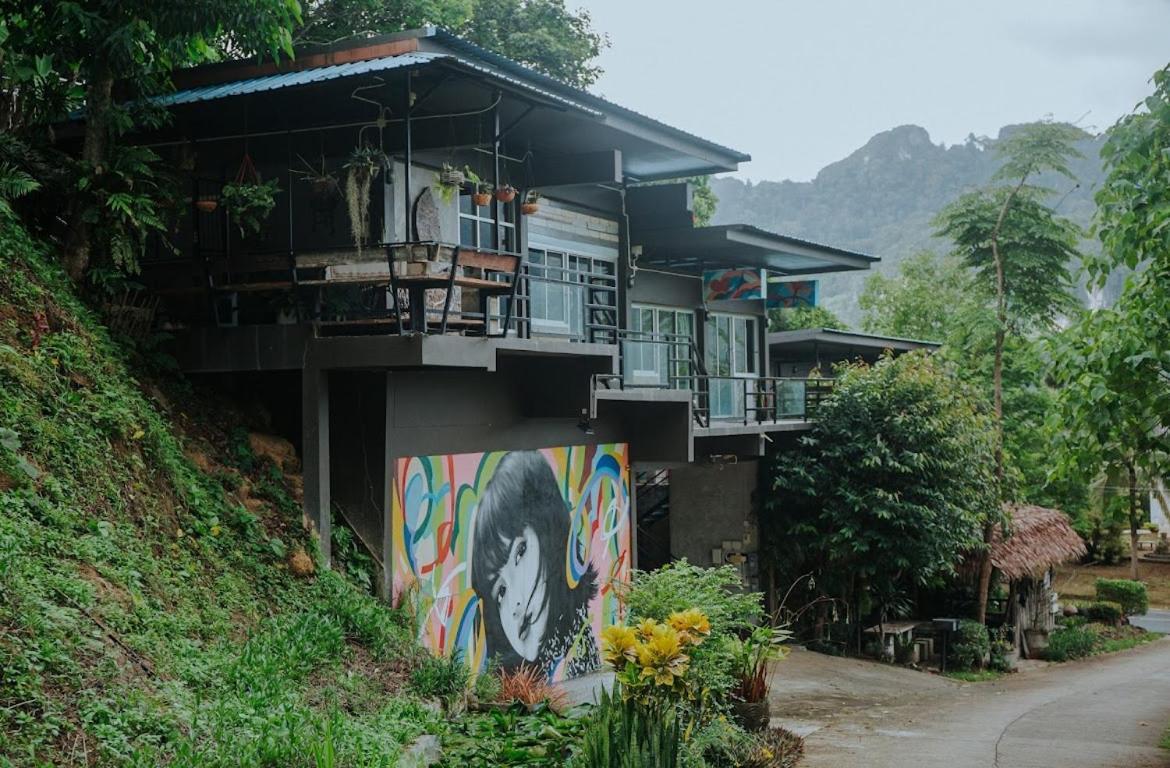 Boutique Country house Phang Nga