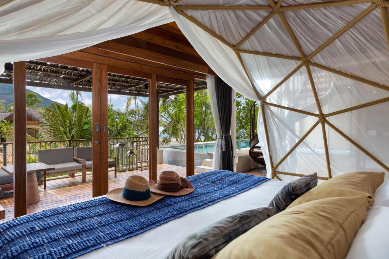 Irene Pool Resort, 5* Koh Lipe