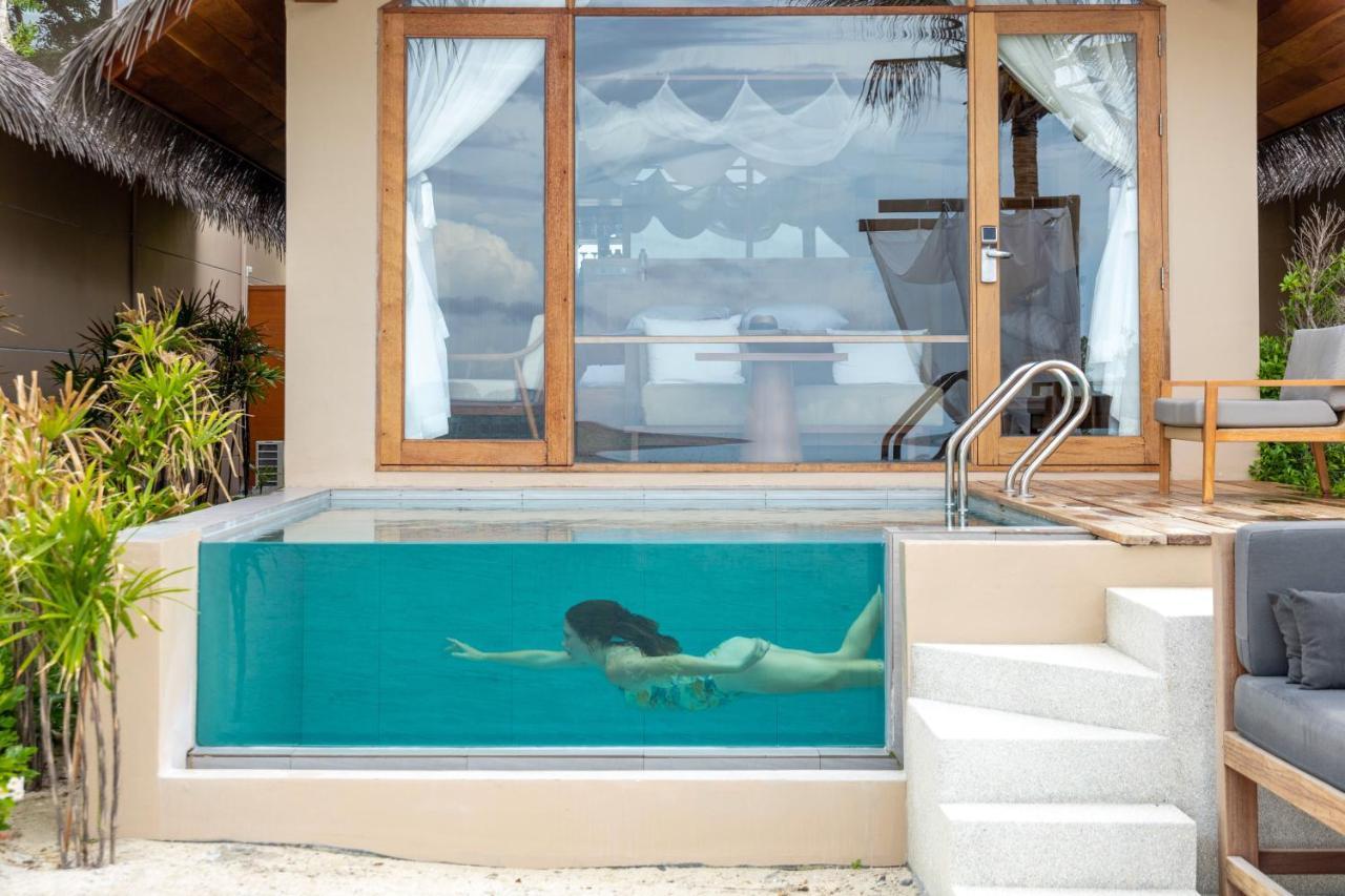Hotel Irene Pool Resort, Koh Lipe