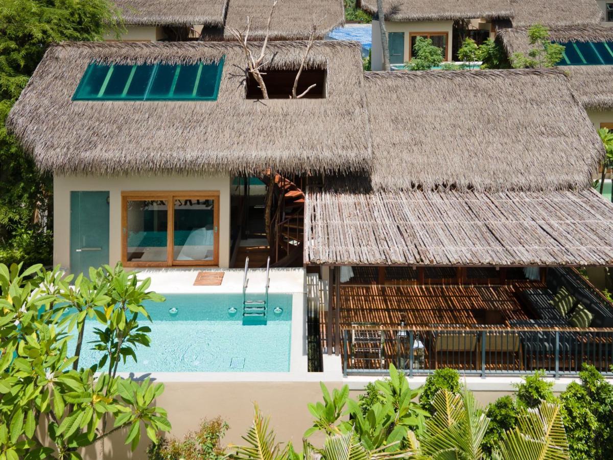 Irene Pool Resort, 5* Koh Lipe