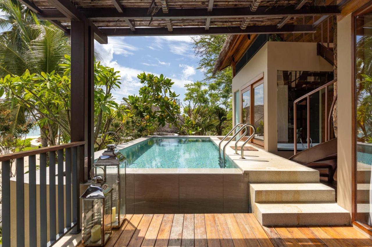 Hotel Irene Pool Resort, Koh Lipe