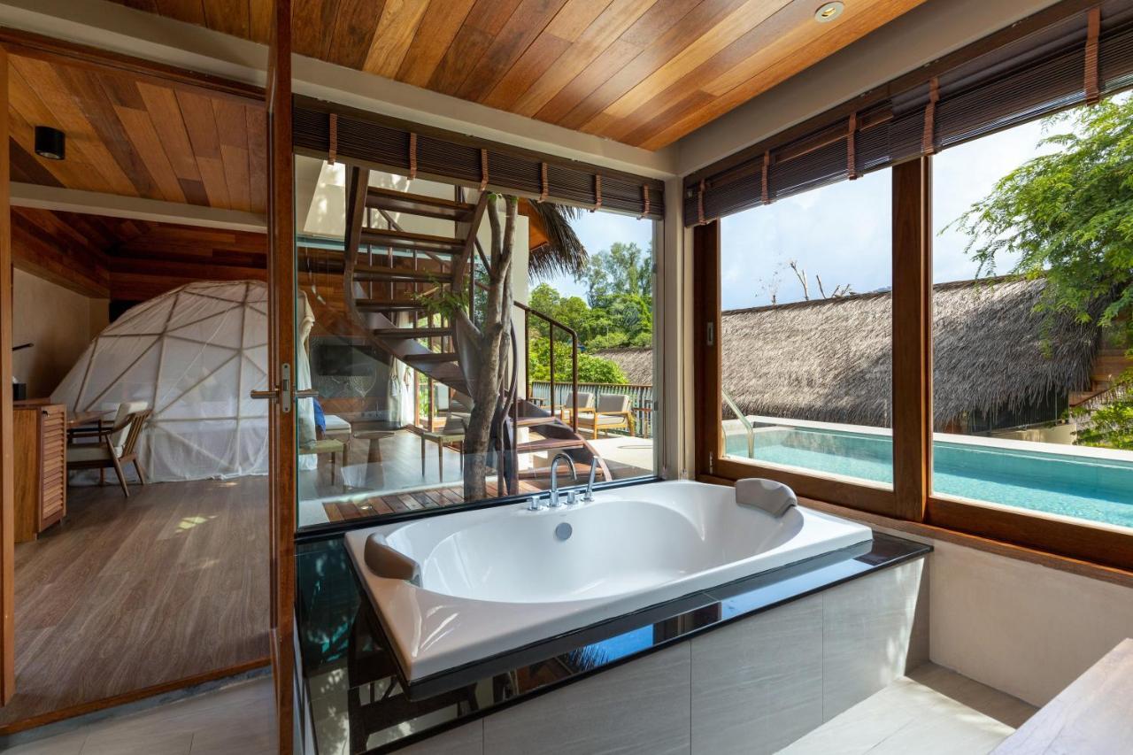 Irene Pool Resort, 5* Koh Lipe