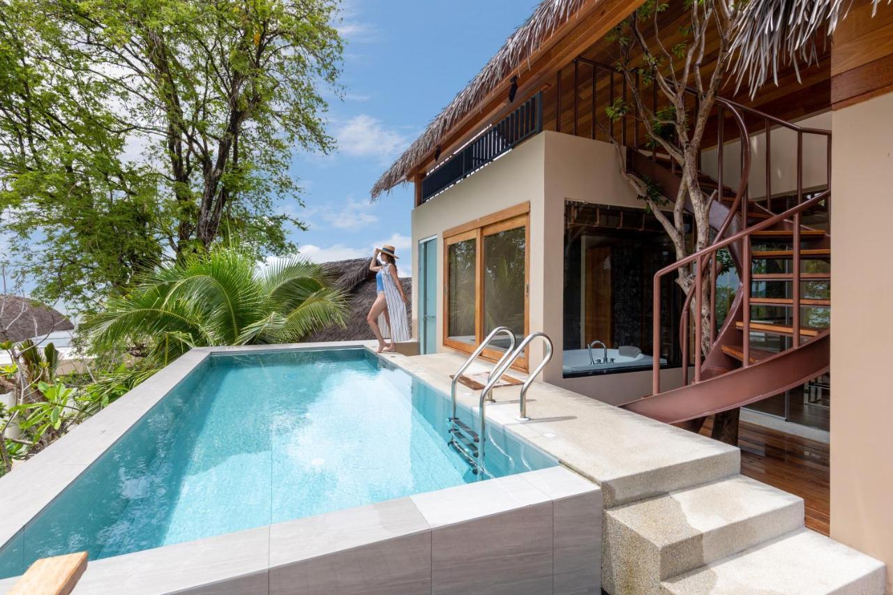Irene Pool Resort, Hotel Koh Lipe