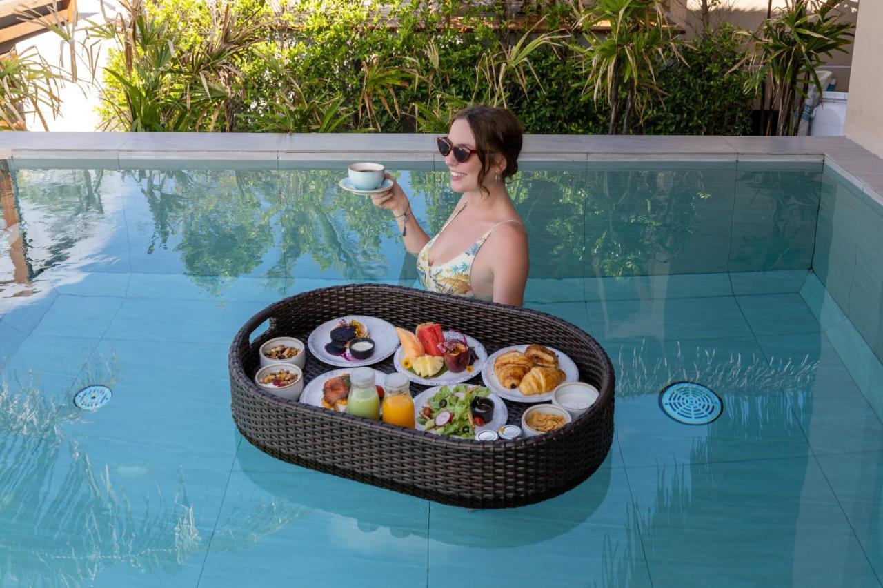 Irene Pool Resort, Hotel 5*