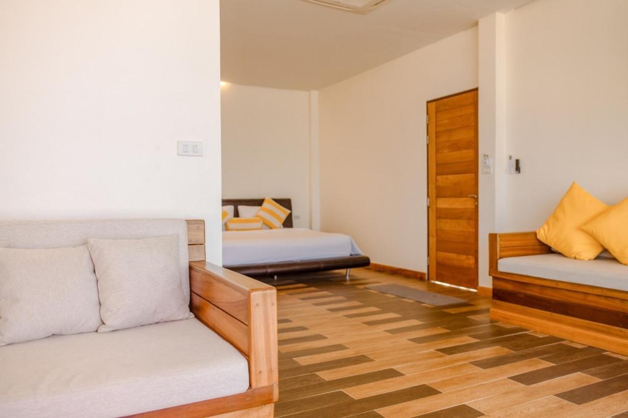 Resort Samed Seaside Koh Samet
