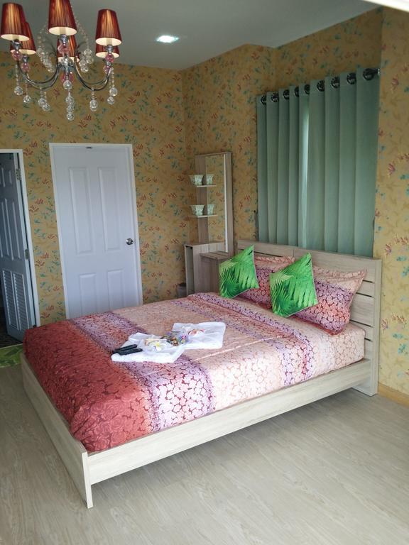 Baan Suan Thanwalai Khon Kaen Resort 4*