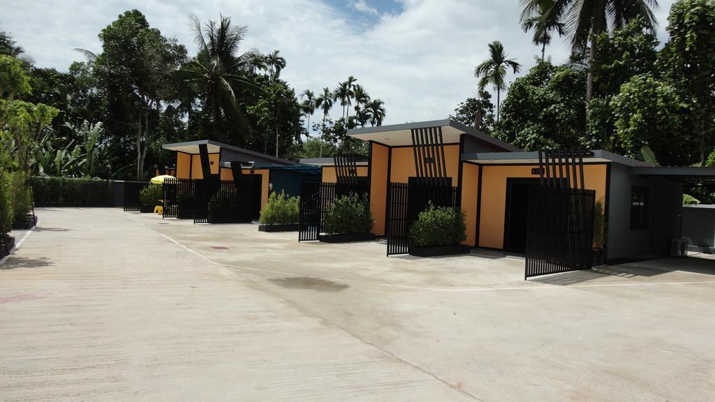 Love You Resort 3* Chumphon