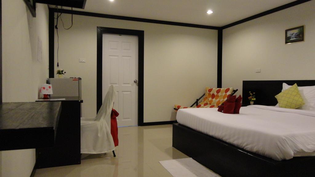 Love You Resort Chumphon