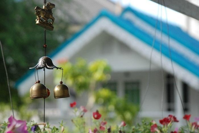 Guest house Baan Luang Harn Phra Nakhon Si Ayutthaya