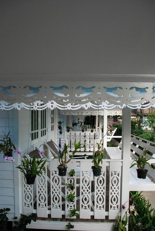 Baan Luang Harn 3* Phra Nakhon Si Ayutthaya