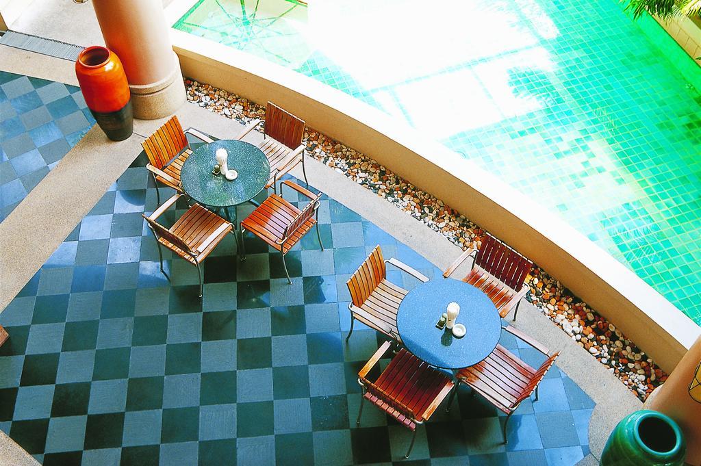 The Tide Resort 4*