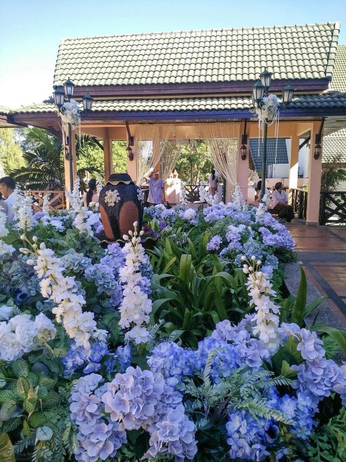 Hotel Ubonburi