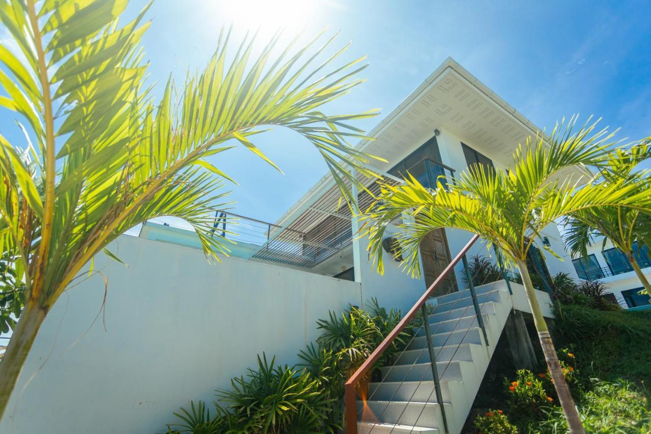 Villa Tahiana