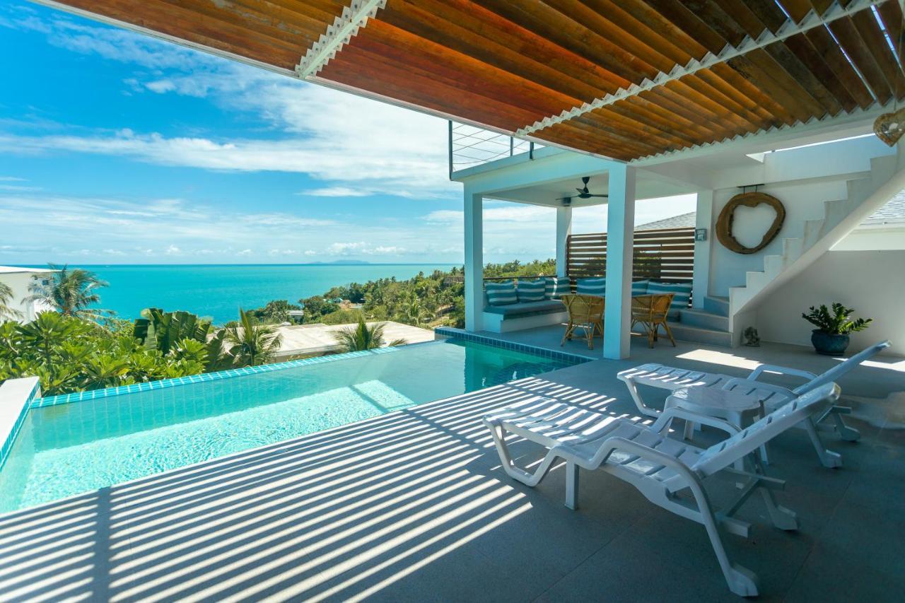 Villa Tahiana Haad Tian