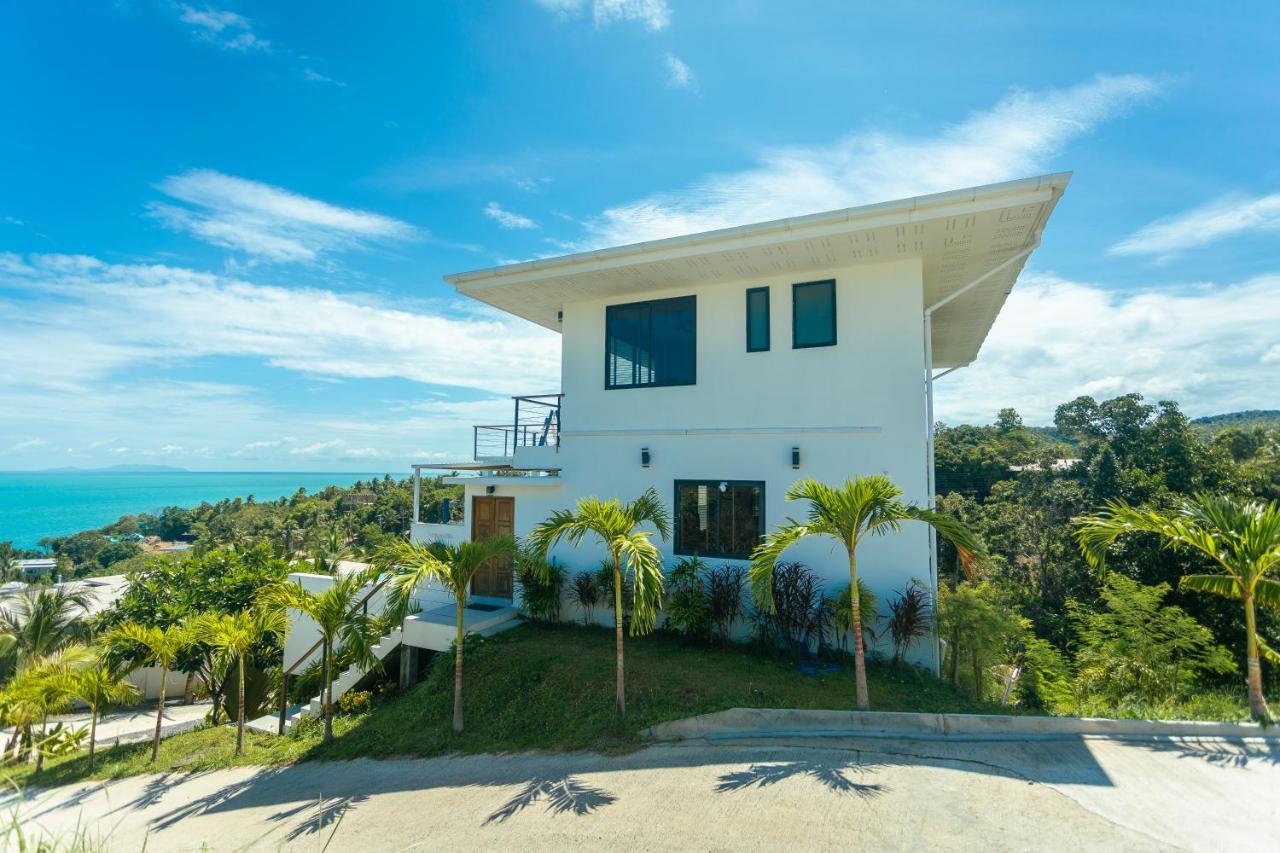 Tahiana Villa Haad Tian