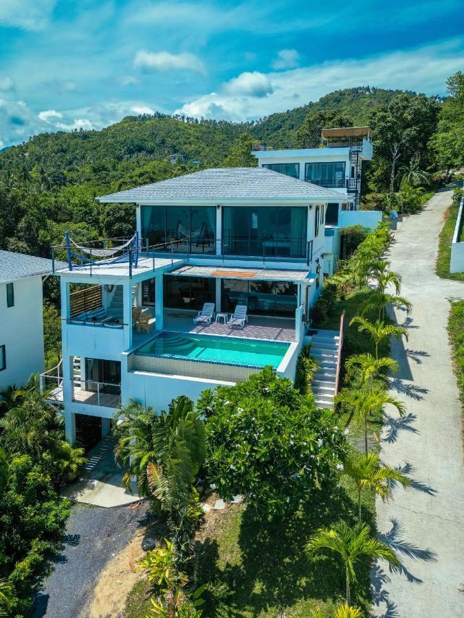 Tahiana Villa