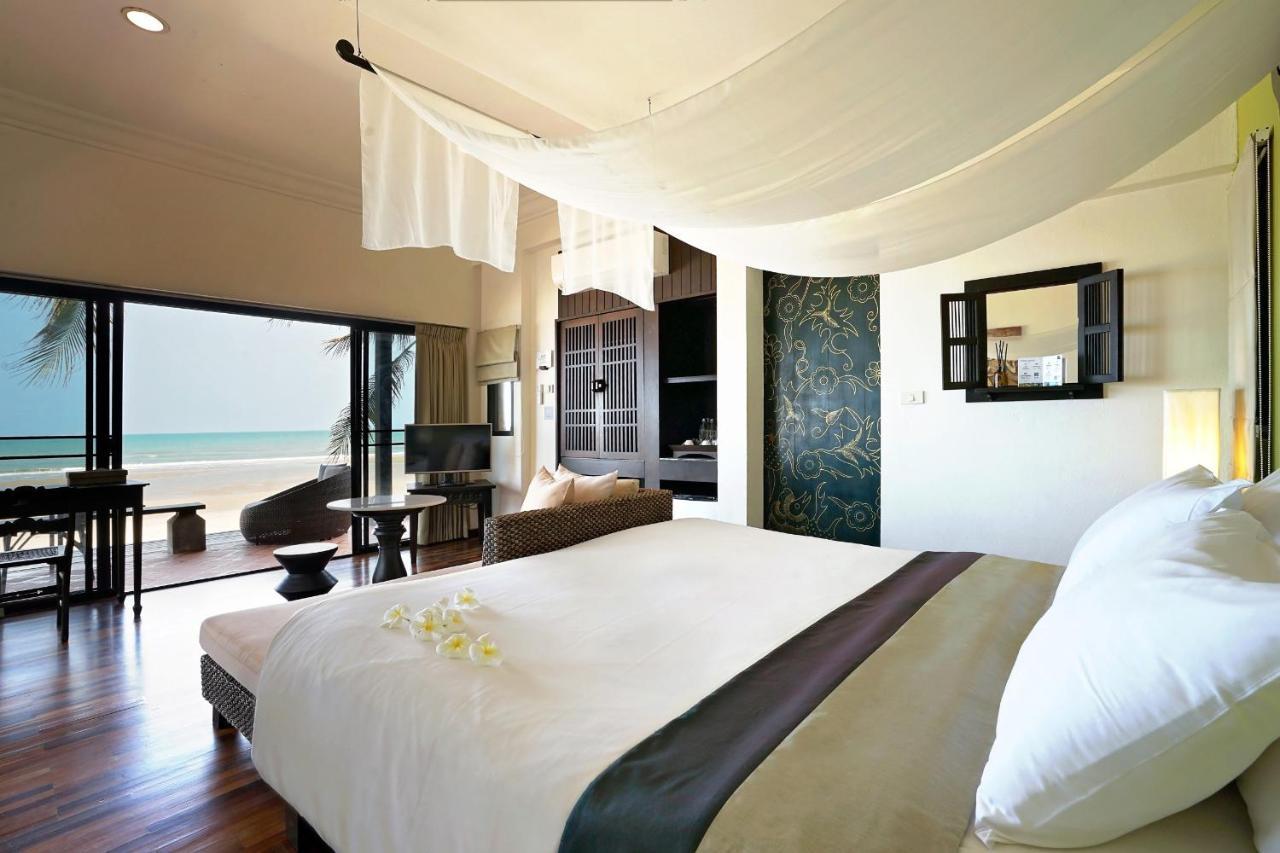 Praseban Resort Pran Buri